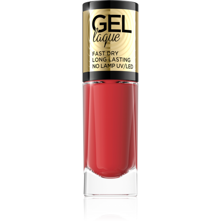 Eveline Gel Laque Long-Lasting and Fast Dry Nail Polish no 23 8ml