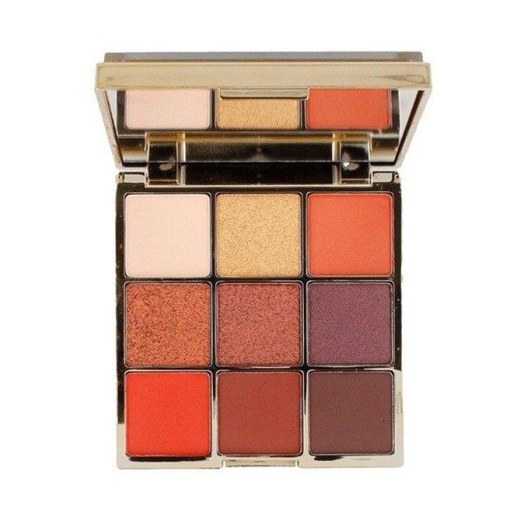 Eveline Sparkle 9 Eyeshadow 1 Piece