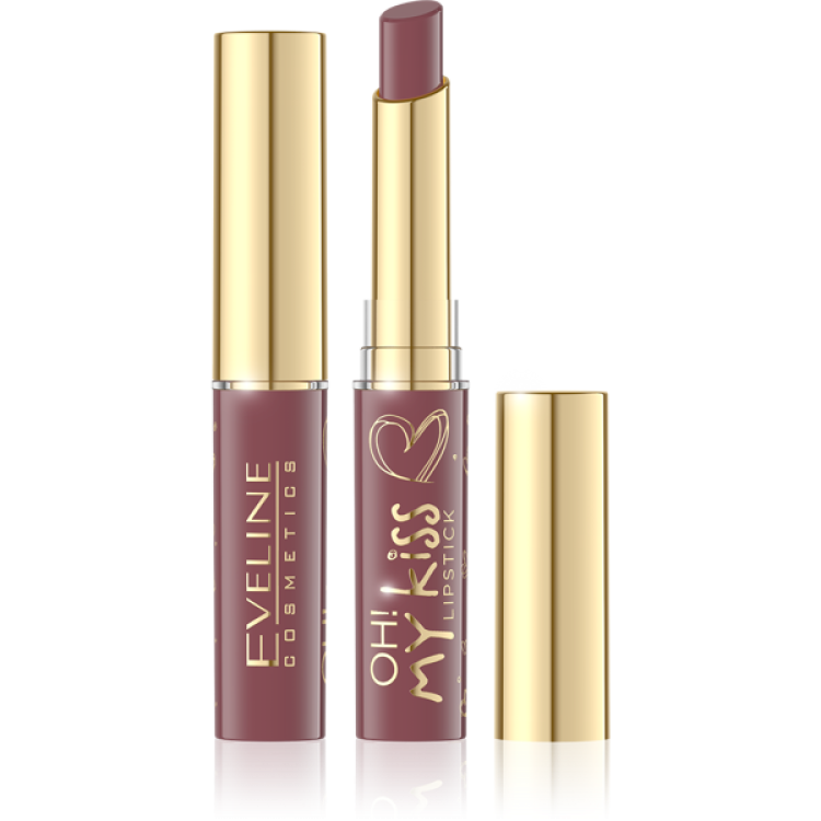 Eveline Oh My Kiss Lipstick No 11 1,5g