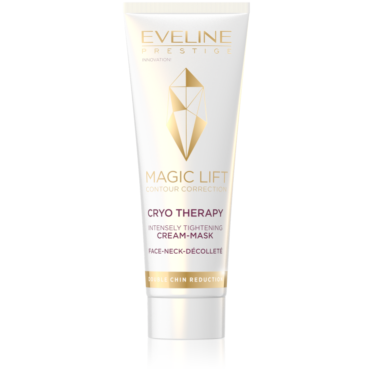 Eveline Magic Lift Cream-Mask Strongly Tightening Skin Day and Night 50ml