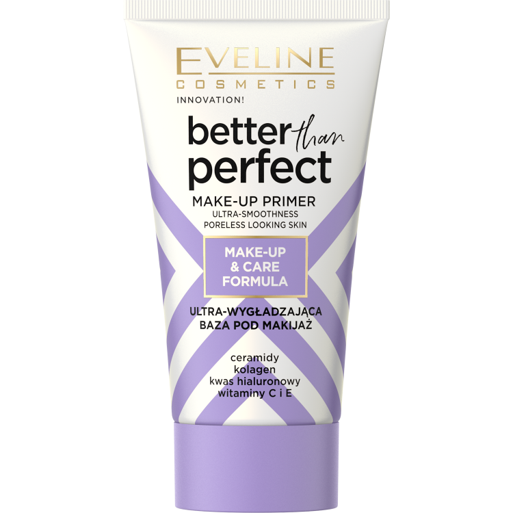 Eveline Better Than Perfect Ultra-Smoothing Makeup Base 30ml