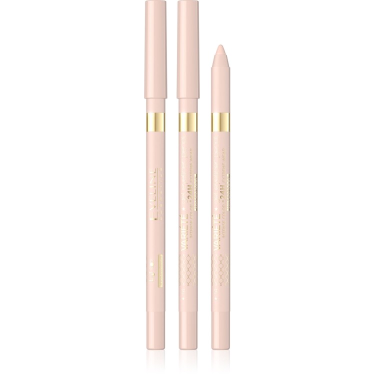 Eveline Variete Gel Eye Pencil No. 14 Nude 1 Piece