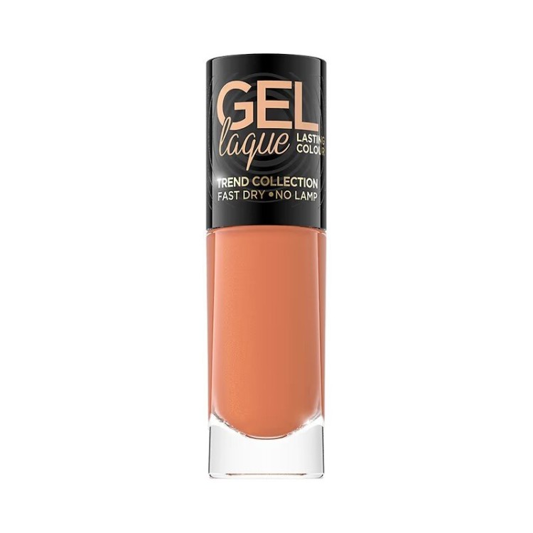 Eveline Gel Laque Gel Nail Polish No.  285 8ml