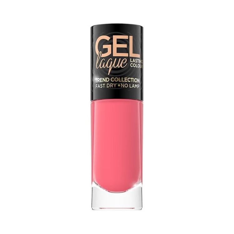 Eveline Gel Laque Gel Nail Polish No. 287 8ml