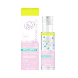 FACE BOOM BOOMBASTIC LAB Bubble serum balancing and reducing imperfections 30 ml