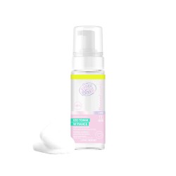 FACE BOOM BOOMBASTIC LAB Normalizing foam iso tonic with ultra-stable vitamin C 150ml