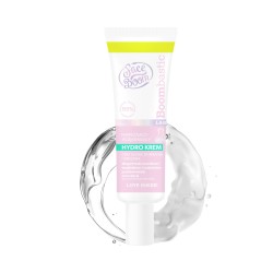 FACE BOOM BOOMBASTIC LAB Hydro moisturizing and brightening cream with ultra-stable vitamin C 50 ml