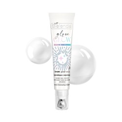 BIELENDA GLAZE & GLOW Glazed skin effect brightening and illuminating eye cream 15 ml