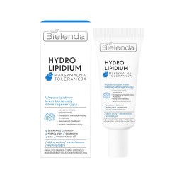 BIELENDA HYDRO LIPIDIUM High lipid barrier cream strongly regenerating 50ml