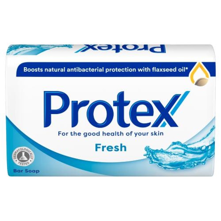 PROTEX fresh  bar soap 90g