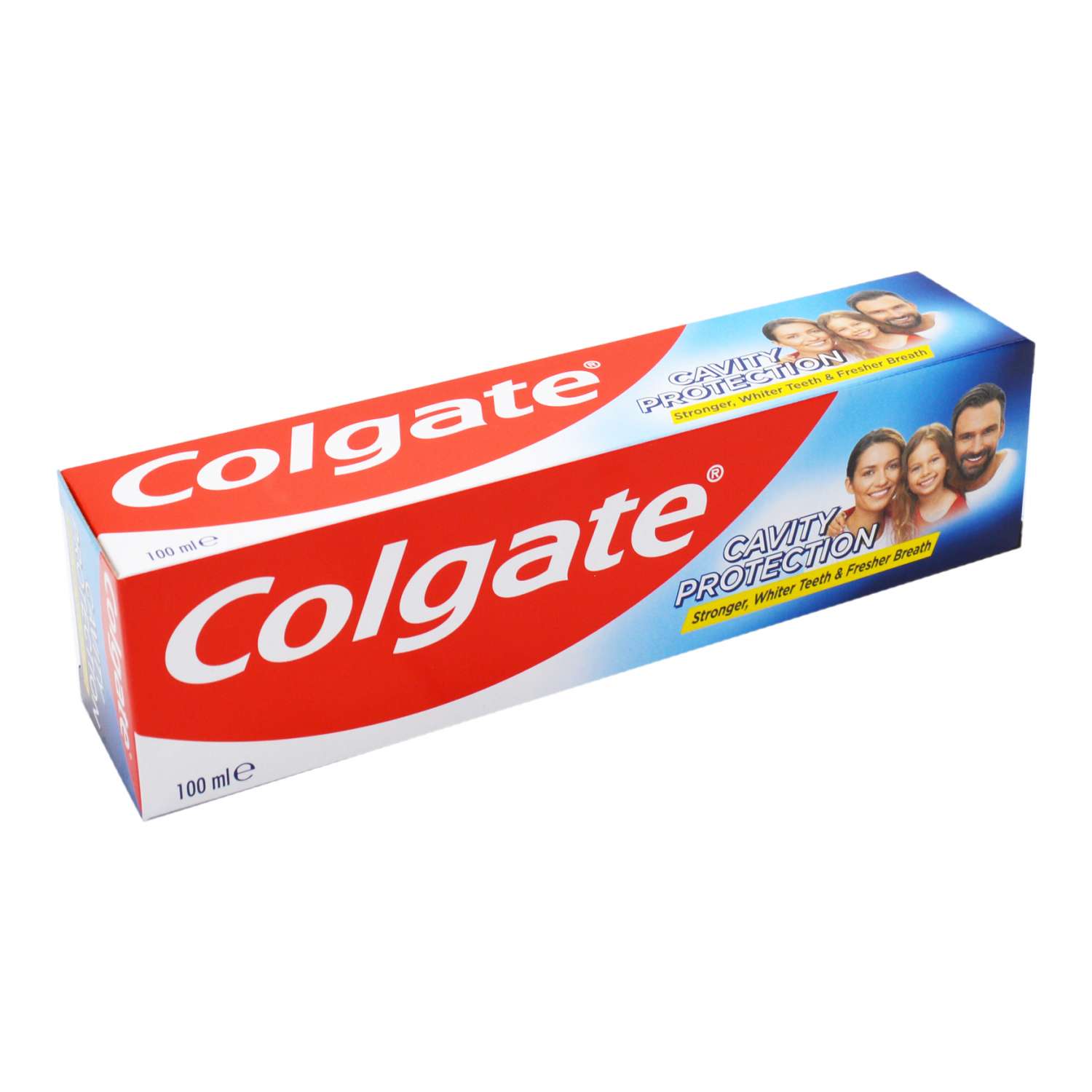 colgate 100ml