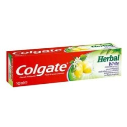 colgate herbal original