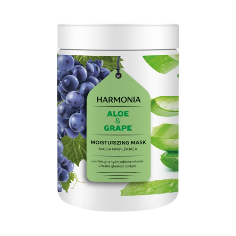 Chantal Harmonia Aloe & Grape Moisturizing Mask 1000 g