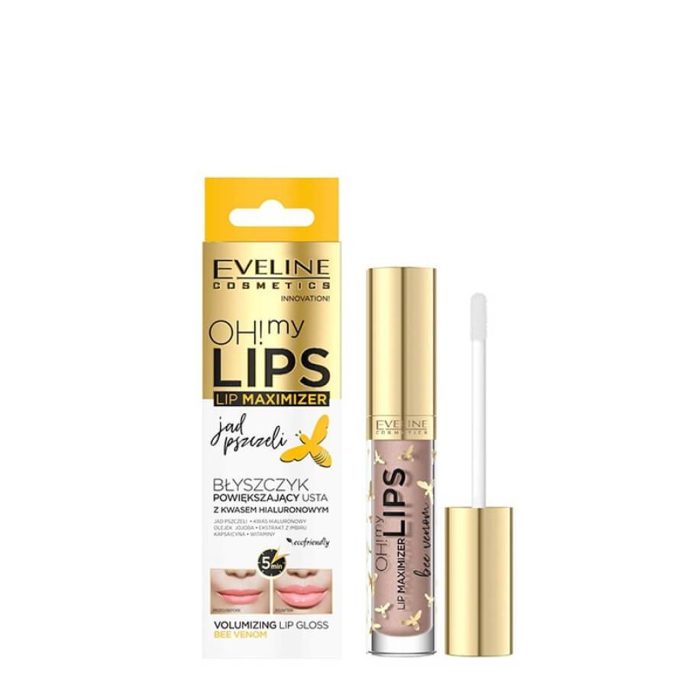 lip maximizer eveline