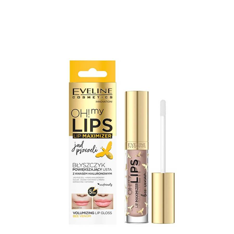 oh my lips eveline lip maximizer