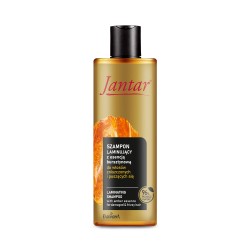 JANTAR HAIR LAMINATION SET