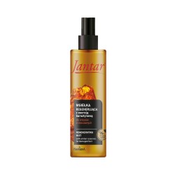 JANTAR HAIR REGENERATION SET