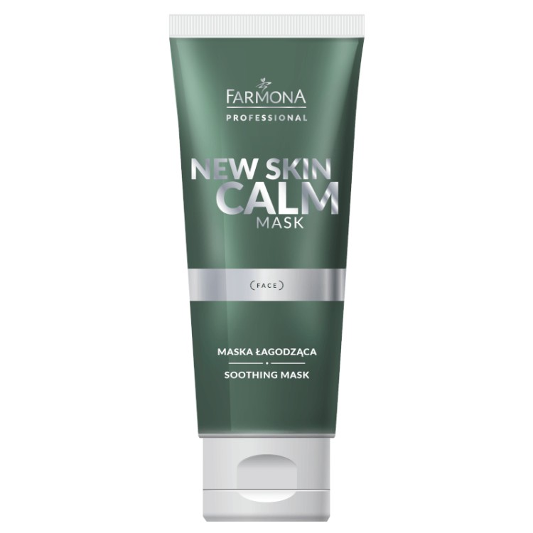 FARMONA PROFESSIONAL NEW SKIN CALM MASK SOOTHING MASK 200ML