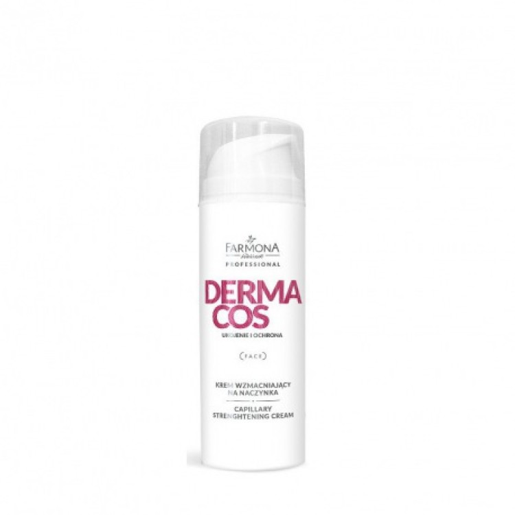 FARMONA PROFESSIONAL DERMACOS Cream strengthening 150 ml