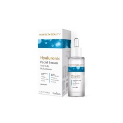 FARMONA PERFECT BEAUTY HYALURONIC FACE SERUM 30ml