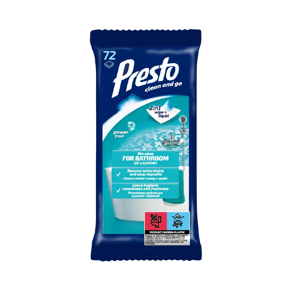 Wet wipes on sale for bathroom