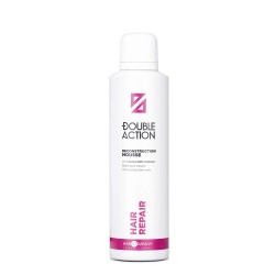 Hair Company Double Action Hair Repair Reconstruction Mousse 200ml