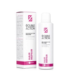 Hair Company Double Action Hair Repair Reconstruction Mousse 200ml