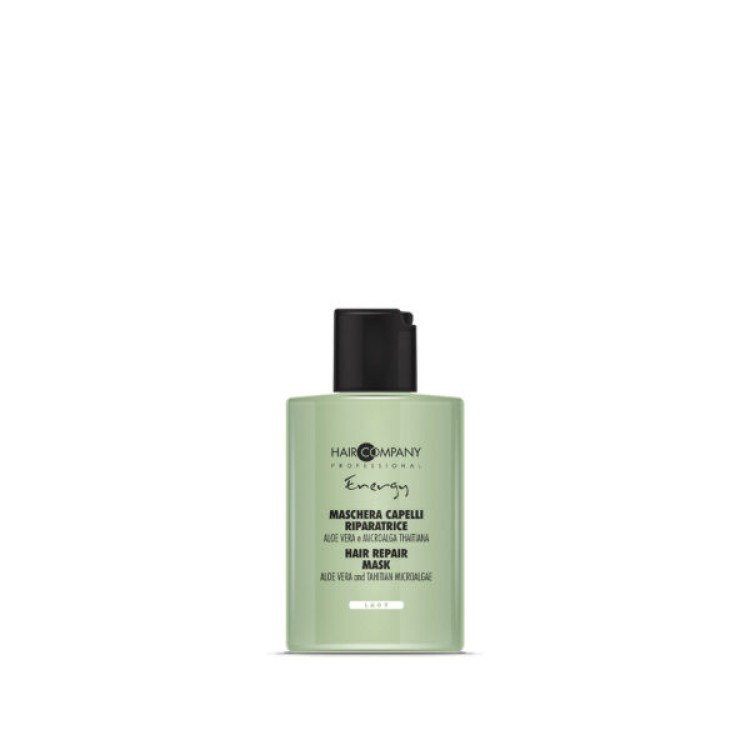 Hair Company ENERGY Repair Hair Mask 200ml