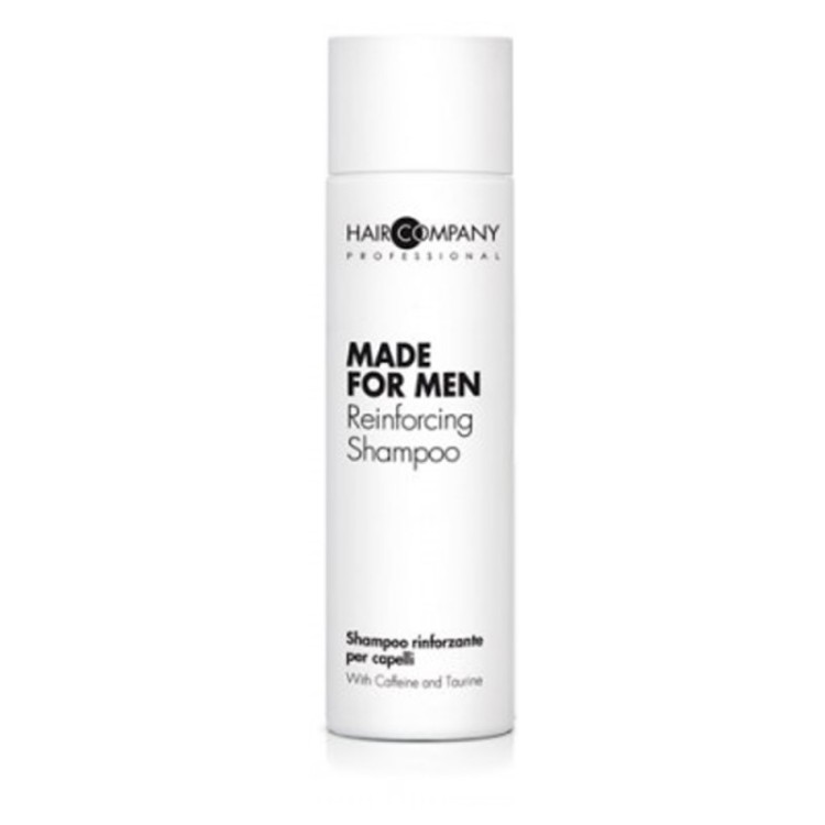 Hair Company MADE FOR MEN Reinforcing Shampoo 200ml