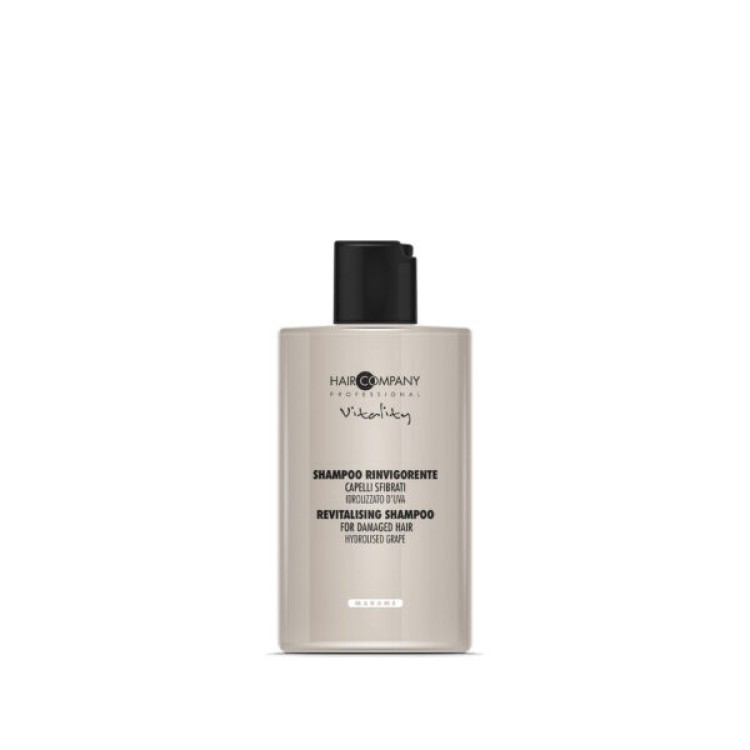 Hair Company VITALITY Revitalising Hair Shampoo 300ml