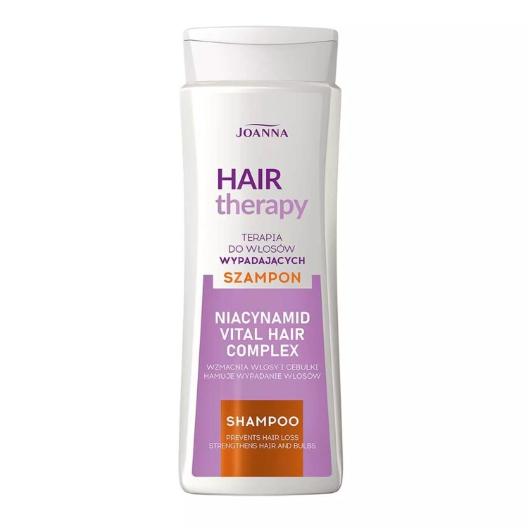 JOANNA HAIR THERAPY SHAMPOO FOR FALLING OUT HAIR 300ml