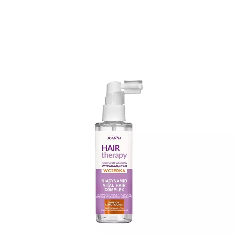 JOANNA HAIR THERAPY STRENGTHENING RUB IN CONDITIONER FOR FALLING OUT HAIR 100ml