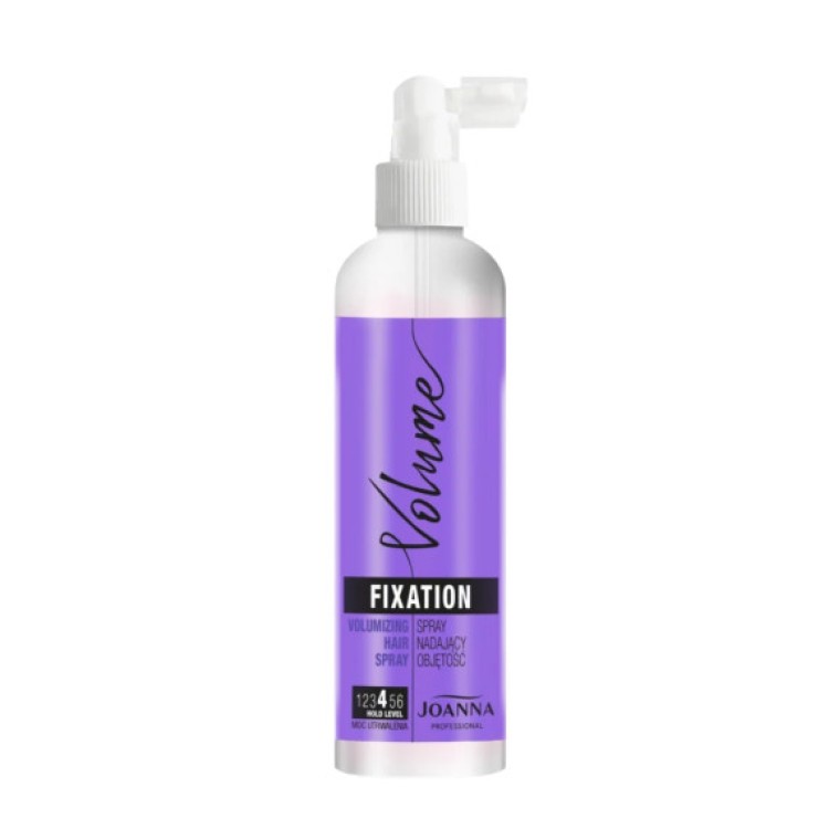 Joanna Professional  VOLUMIZING HAIR SPRAY 300ml