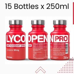 LYCOPENE Antioxidant drink ORIGINAL 250ml