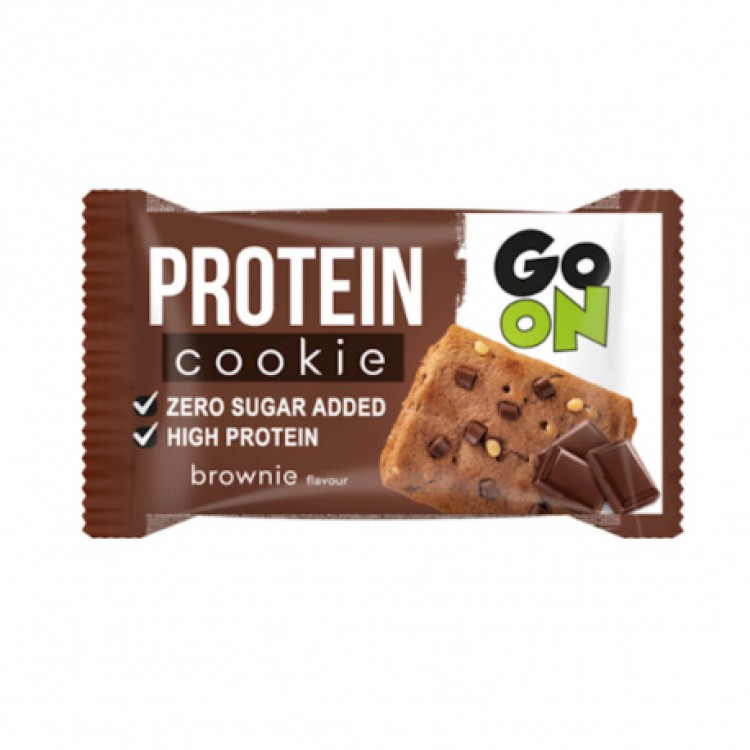 Sante Go On Protein Cookie Brownie 50g