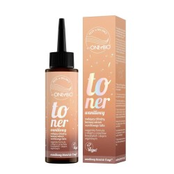 ONLYBIO Hair Toner Vanilla 100ml