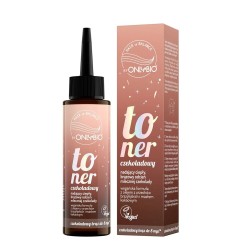 ONLYBIO Hair Toner Chocolate 100ml