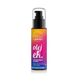 OnlyBio Hair Balance Hair End Protection Oil 80ml