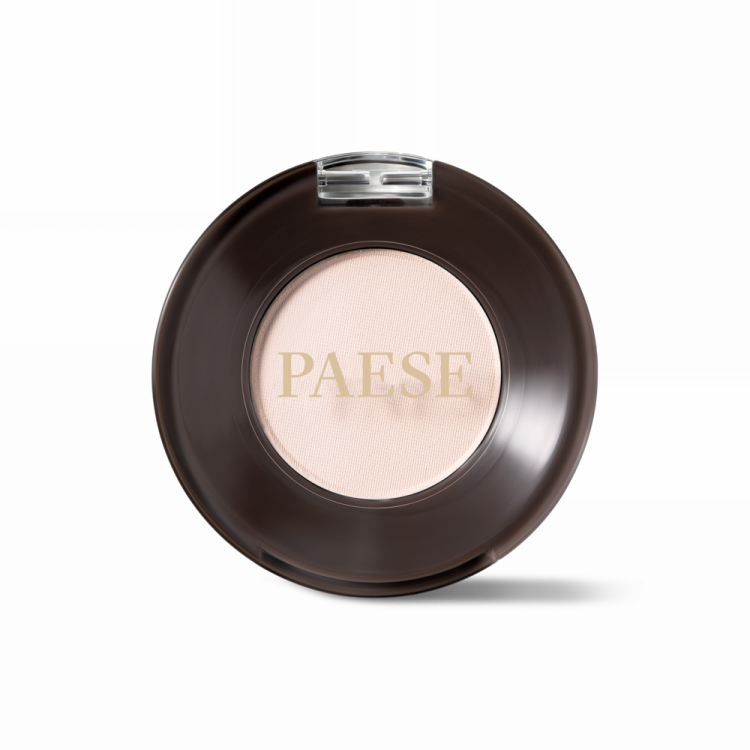 PAESE EYEGASM monoshadow 03 BISCUIT (matte) 1,5g