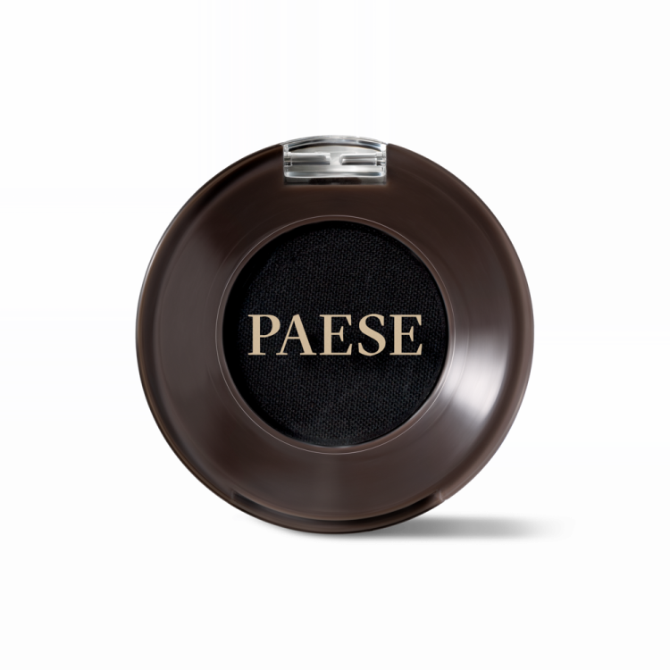 PAESE EYEGASM monoshadow 16 MIDNIGHT (matte) 1,5g