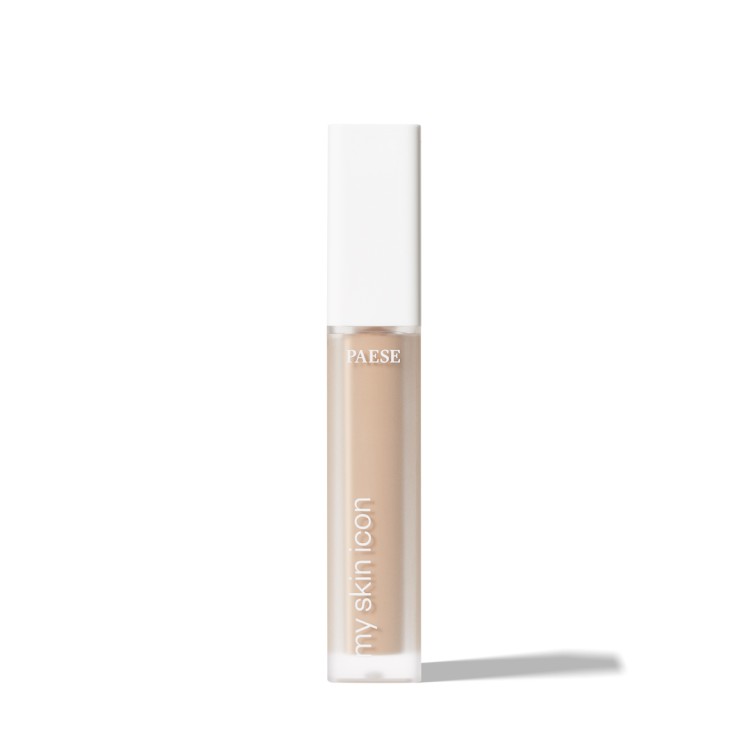 PAESE MY SKIN ICON COVERING CONCEALER 01 PORCELAIN BEIGE 6.5ml