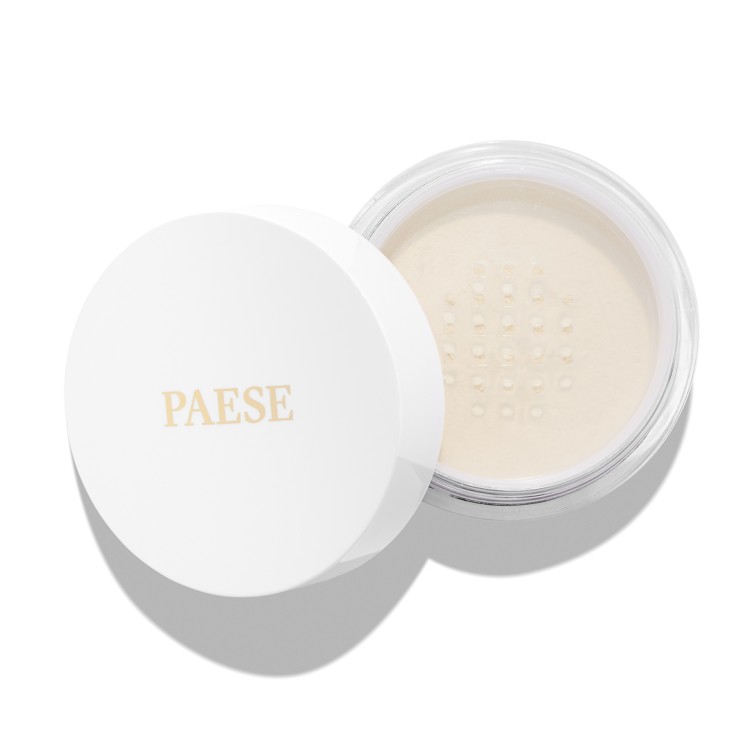 PAESE MY SKIN ICON MATTIFYING LOOSE POWDER 8g