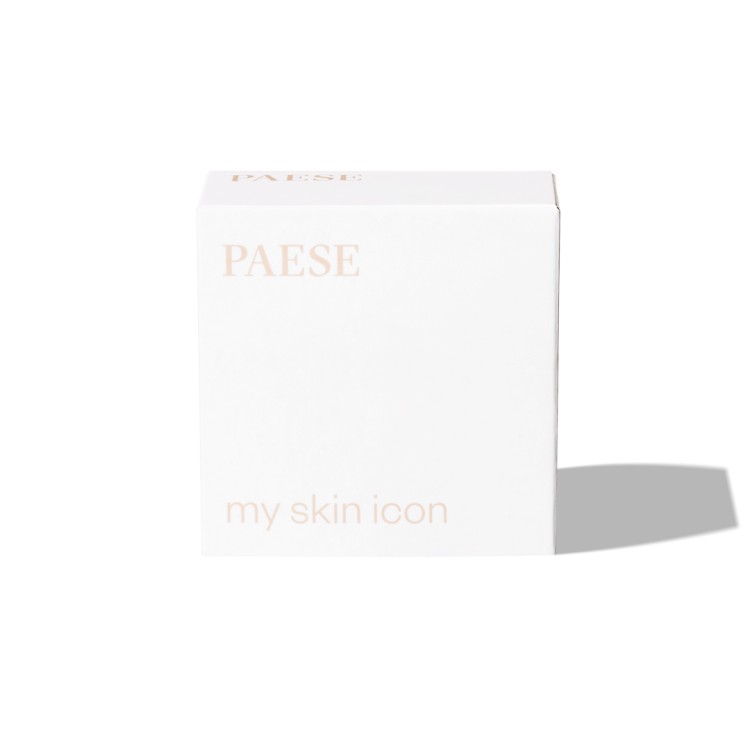 PAESE MY SKIN ICON MATTIFYING LOOSE POWDER 8g