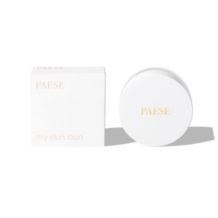 PAESE MY SKIN ICON MATTIFYING LOOSE POWDER 8g