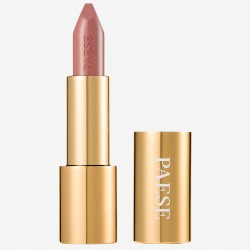 PAESE  NUDELIGHTFUL lipstick 404 CARAMELIZED PLUM 4.5g