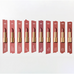 PAESE  NUDELIGHTFUL lipstick 403 PEACH PIE 4.5g