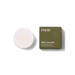 PAESE OLIVE POWDER 6g