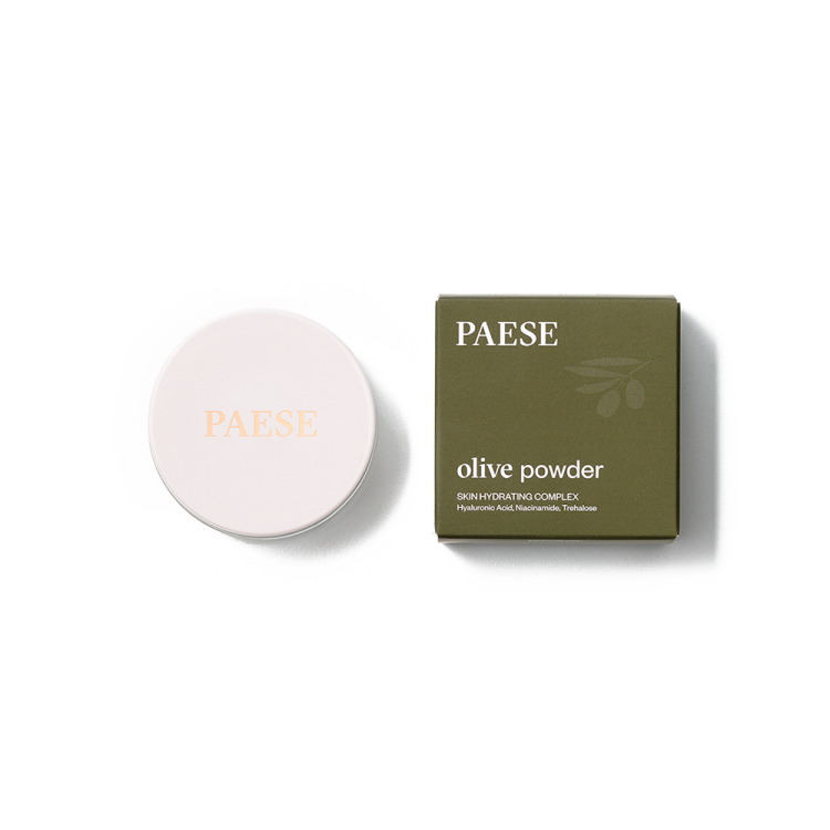 PAESE OLIVE POWDER 6g