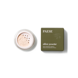 PAESE OLIVE POWDER 6g