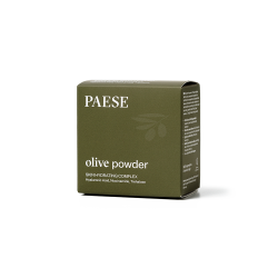 PAESE OLIVE POWDER 6g